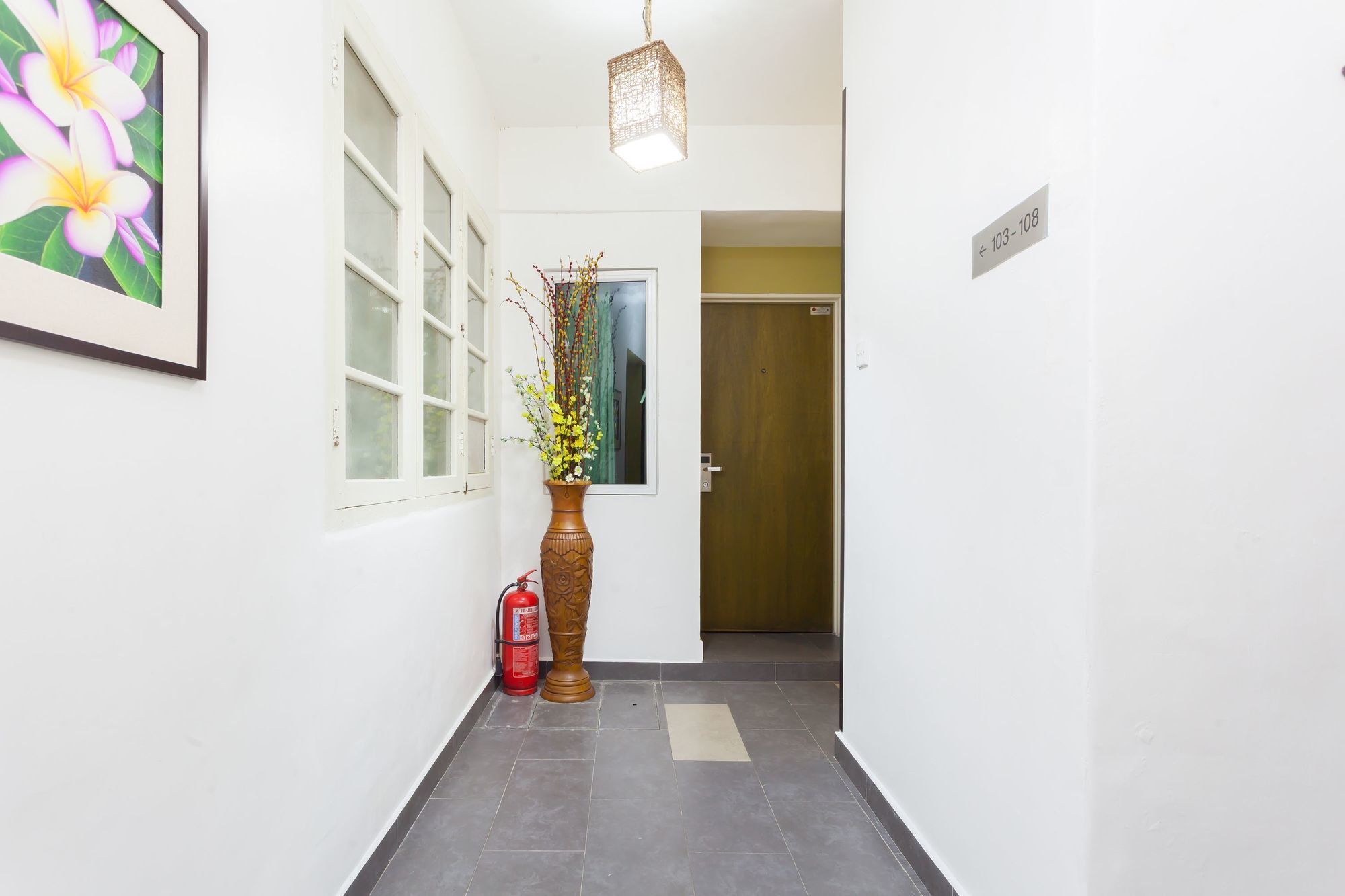 קואלה לומפור Zen Rooms Basic Jalan Changkat מראה חיצוני תמונה